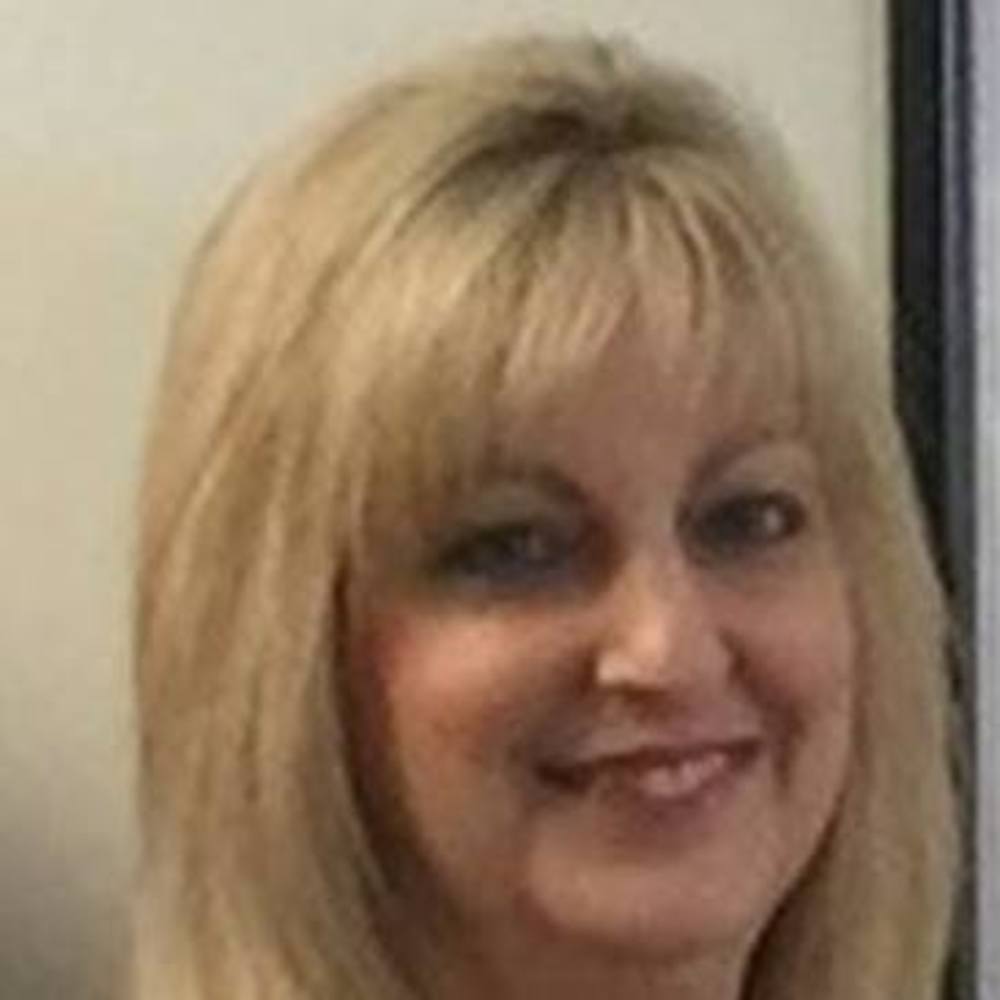 Meet your Posher, Darlene